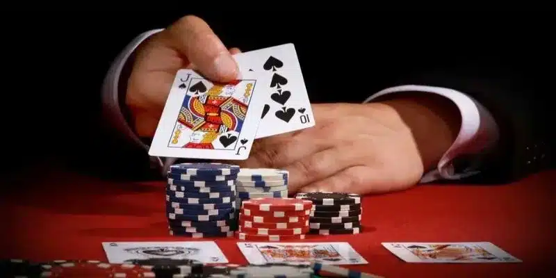 Bí quyết chơi xì tố 7 cây từ cao thủ