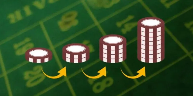 Khám phá nguyên tắc đánh gấp thếp cơ bản