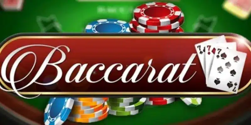 Tổng hợp các quy tắc cơ bản trong luật chơi Baccarat