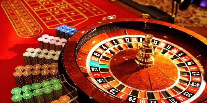 Khám phá các loại cược Roulette phổ biến