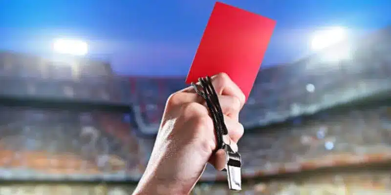 Mẹo soi kèo thẻ phạt hiệu quả từ chuyên gia