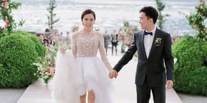 Ý nghĩa khi mơ đám cưới không có cô dâu hoặc chú rể