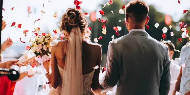 Đánh số gì khi mơ thấy đám cưới?